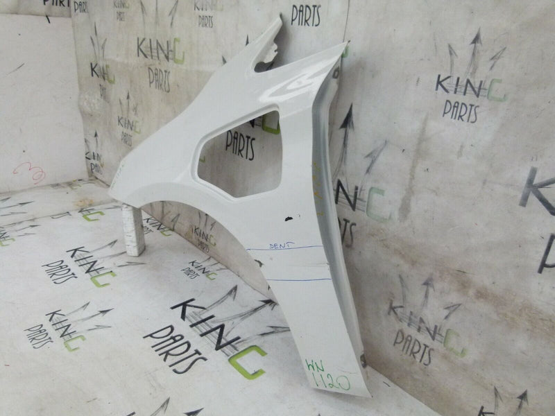 BMW 2 SERIES F45 PLUG-IN HYBRID 2016-20 FRONT FENDER WING PANEL LEFT SIDE WN1120