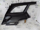 MERCEDES E-CLASS W212 FACELIFT 2013-2016 LEFT SIDE REAR QUARTER PANEL