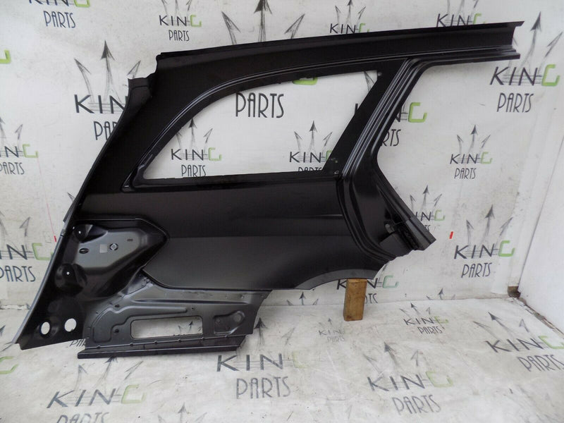 MERCEDES E-CLASS W212 FACELIFT 2013-2016 LEFT SIDE REAR QUARTER PANEL