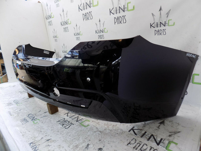 BMW 4 SERIES M SPORT F36 2013-2016 REAR BUMPER GENUINE PDC 51128054563