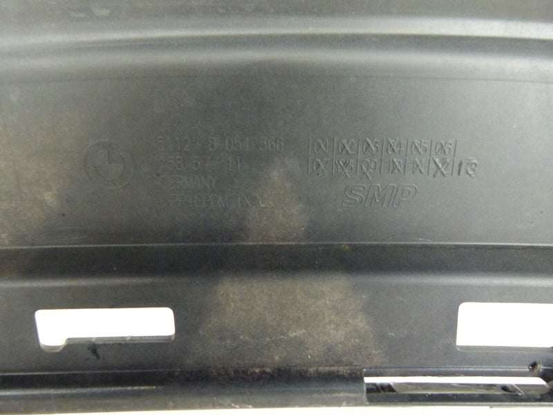 BMW 4 F32 F33 F36 M-SPORT 2013-ON REAR BUMPER PDC GENUINE 5112 8054566