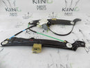 BMW F10 F11 FRONT RIGHT WINDOW REGULATOR LIFTER 5 SERIES OEM 72318889 71021329