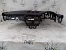 PEUGEOT 208 GT 2019-ON (P21) DASHBOARD GENUINE BLACK & GREEN