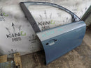 AUDI A4 B8 8K SALOON 1.8 TFSI 2009-2015  FRONT RIGHT  DOOR SHELL SKIN