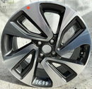 KIA RIO MK3 GENUINE *NEW ALLOY WHEEL RIM 17' 6,5Jx17H2 ET43