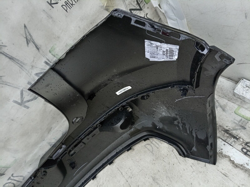 VOLVO XC40 2018-2021 REAR BUMPER GENUINE PDC 31449333