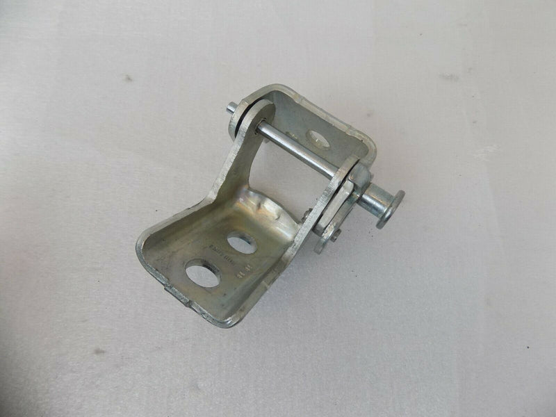 CITROEN C4 GRAND PICASSO FRONT DOOR HINGE LOWER LH RH 1608322780 /S40-34/30-15
