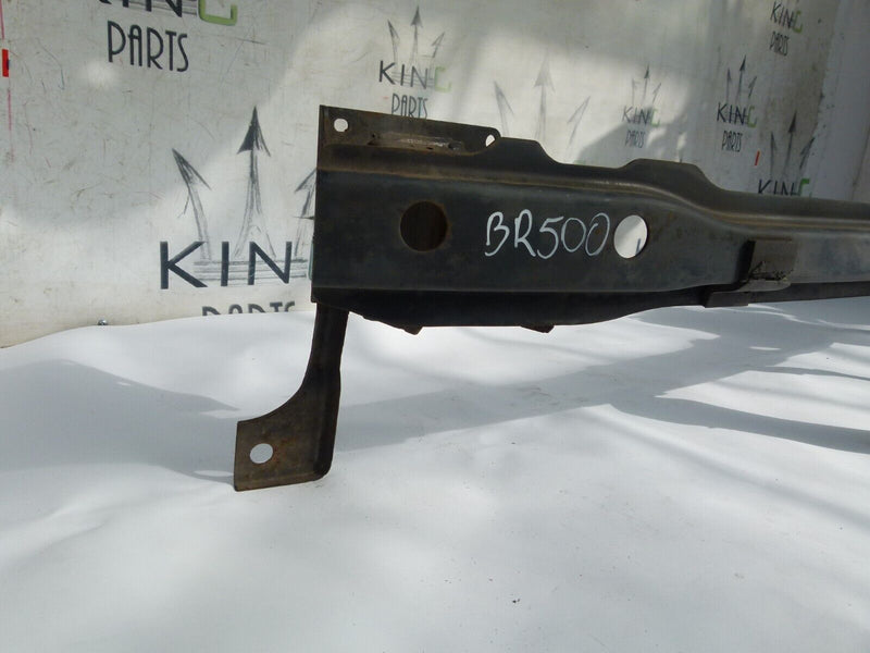 MINI COOPER F55 F56 F57 REAR BUMPER CRASH BAR REINFORCER