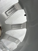 AUDI A4 B9 S LINE 18" ALLOY WHEEL &TYRE 245/40/18 8J ET40 8W0601025H