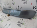 MITSUBISHI COLT CZC CABRIO 05-08 COVER REAR BUMPER TRIM MOULDING 98036512
