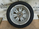 CORSA D GENUINE 16" ALLOY WHEEL 6Jx16H ET40 0P033K8 TYRE 195/55 R16