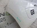 CITROEN C1 2015-ON WHITE REAR BUMPER GENUINE 52159-0H090