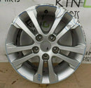 KIA CEED 16" INCH RIM ALLOY WHEEL 6.5J X16 ET50 SILVER 52910-A2220