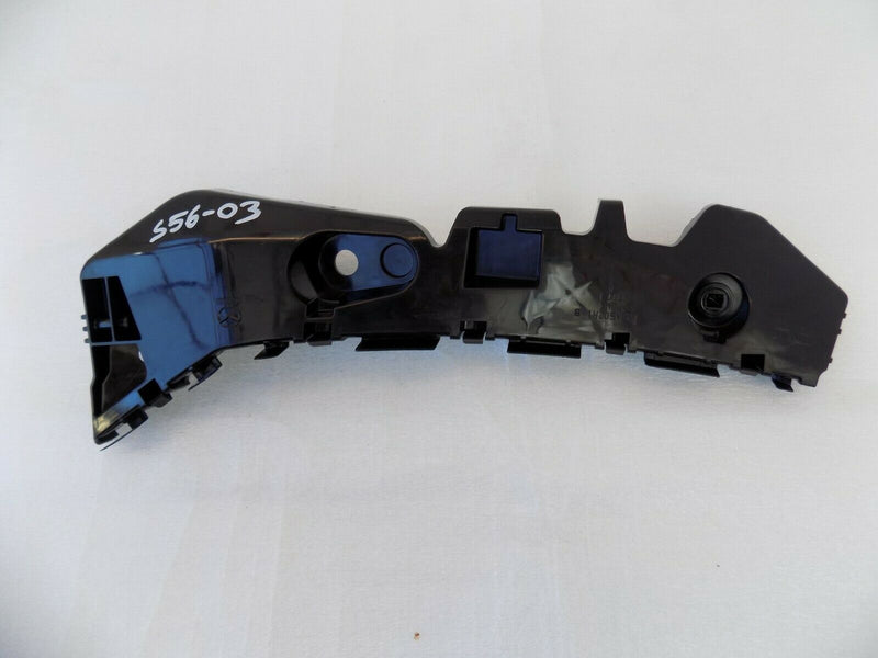 MAZDA 2 2015-2017 REAR BUMPER RIGHT SIDE SUPPORT BRACKET DA6A502H1 /S41-28/56-03