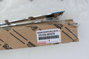 TOYOTA YARIS XP130 HYBRID Front Bumper Molding Right Side NEW 531230D370