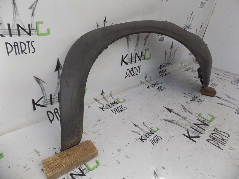 FORD KA 96-08 GENUINE CORNER FRONT BUMPER RIGHT DRIVER SIDE 97KB-17756-AK
