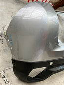 MITSUBISHI ECLIPSE CROSS 2018-ON REAR BUMPER GENUINE 6410D02977