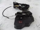 BMW 5 SERIES F10 F11 DOOR  FRONT RIGHT DOOR LOCK CATCH LATCH  GENUINE 7202144