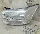 FORD TRANSIT MK8 2013-19 FRONT HEADLIGHT LEFT PASSENGER SIDE NBK31-13W030