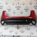 MAZDA CX-5 (KE) 2012 2013 2014 RED REAR BUMPER GENUINE PDC KD47-50221