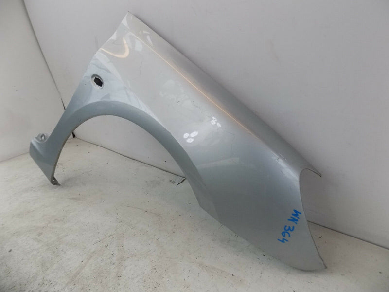 PEUGEOT 307 2001-08 GENUINE FRONT FENDER WING PANEL RIGHT SIDE 9635407280