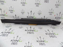 MINI COOPER 2006-2013 R56 R57 R58 RIGHT SIDE O/S SILL COVER SKIRT 7147916