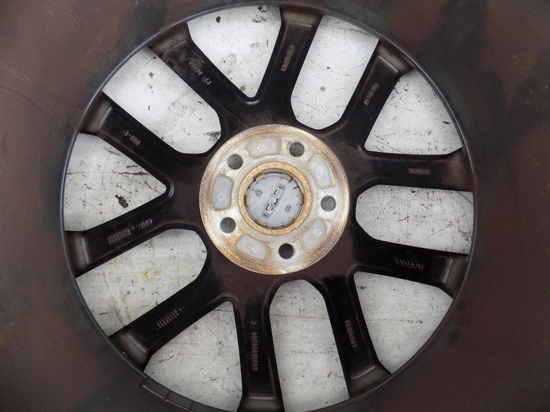 VOLVO XC90 II MK2 2015- GENUINE RIM 20" ALLOY WHEEL 9Jx20x38,5 R20 31381202