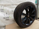 RANGE ROVER SPORT L494 21" INCH ALLOY WHEEL + TYRE 275/45 R21 9.5JX21 ET49