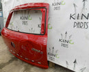 BMW MINI COUNTRYMAN COOPER D R60 2012-2015 REAR TAILGATE BOODLIT in RED