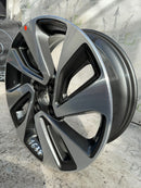 KIA RIO MK3 GENUINE *NEW ALLOY WHEEL RIM 17' 6,5Jx17H2 ET43