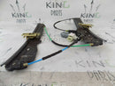 BMW F10 F11 FRONT RIGHT WINDOW REGULATOR LIFTER 5 SERIES OEM 72318889 71021329