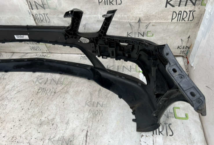 MERCEDES W207 COUPE CONVERTIBLE AMG 2010-2012 FRONT BUMPE A2078852725