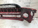 MINI COOPER S F55 2014-2018 FRONT BUMPER GENUINE 7337791