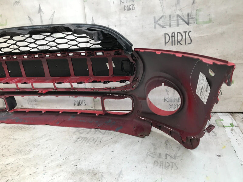 MINI COOPER S F55 2014-2018 FRONT BUMPER GENUINE 7337791