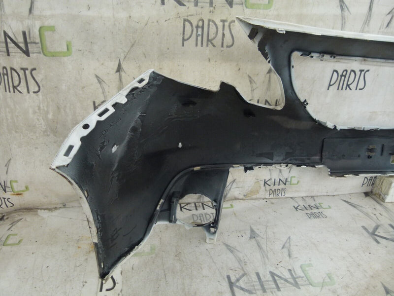PEUGEOT 2008 FACELIFT 2017 2018 FRONT BUMPER PDC GENUINE 9814116177