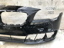 BMW 5 SERIES F10 FACELIFT 2014-2017 FRONT BUMPER PDC GENUINE 7331706