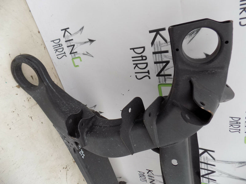 MERCEDES S-CLASS W220 1999-2005 SUBFRAME REAR AXLE CARIER A2203503441