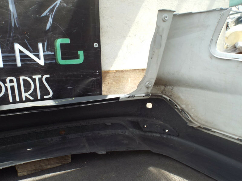 Ford Kuga 2013-On Rear Bumper Genuine Silver (A7143)