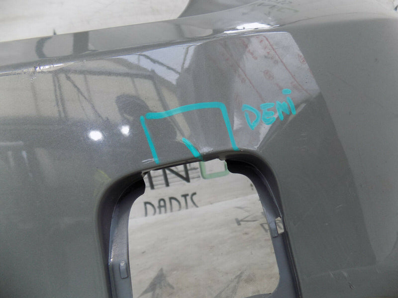 MINI COUNTRYMAN F60 COOPER S 2017-ON REAR BUMPER GENUINE 5112 7389378