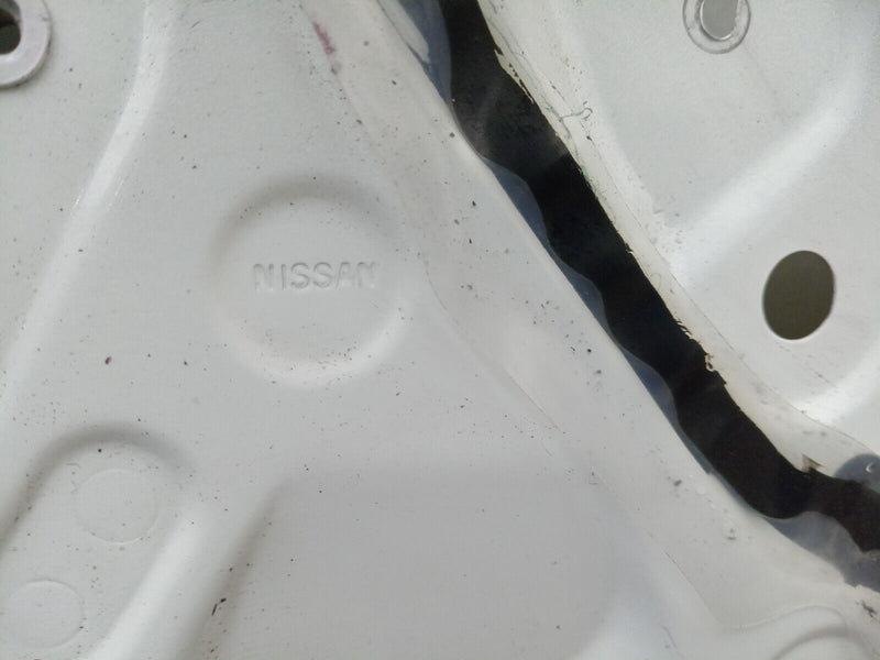 NISSAN PULSAR C13 2014-2018 GENUINE REAR DOOR PANEL RIGHT DRIVER SIDE