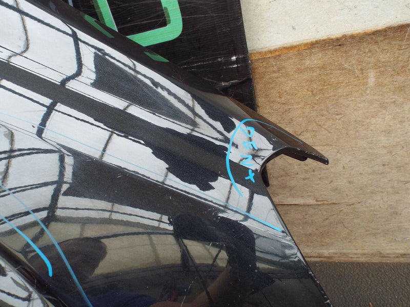 VAUXHALL ZAFIRA 2005-2014 GENUINE FRONT WING QUARTER PANEL RIGHT SIDE O/S Driver