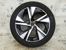 VOLVO XC90 WHEEL ALLOY RIM & 9JX20H2 ET38.5 32209411 GENUINE