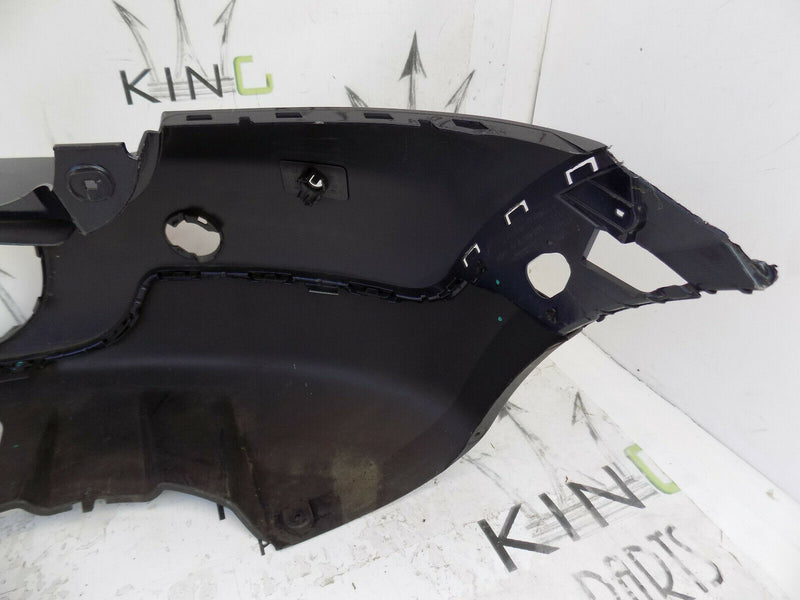 MINI COOPER R60 COUNTRYMAN 2010-2016 REAR BUMPER GENUINE PDC 9801880