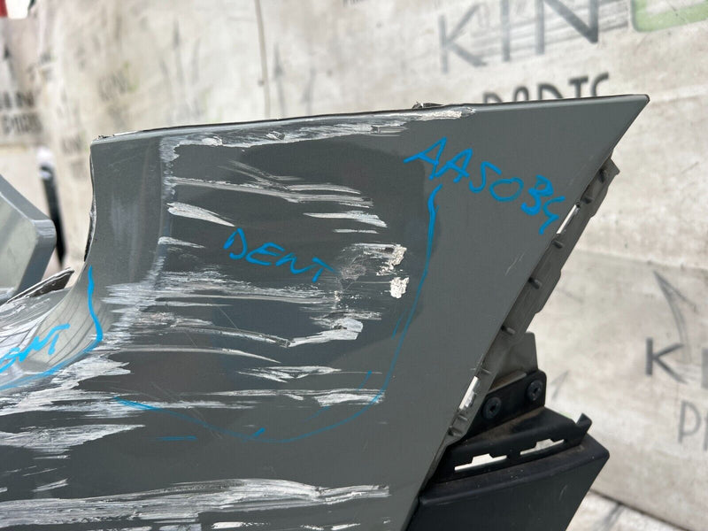 MINI COOPER CLUBMAN JCW F54 2015-2019 REAR BUMPER GENUINE 7379906