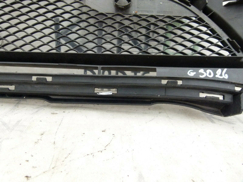 MERCEDES GLA X156 2014-17 FRONT BUMPER LOWER GRILL GRILLE PDC A1568854322