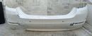 BMW 5 SERIES F10 LCI 2014-2017 REAR BUMPER PDC 7331593