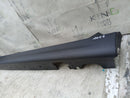MINI COOPER F55 2014-18 GENUINE SIDE SKIRT SILL COVER RIGHT DRIVER SIDE