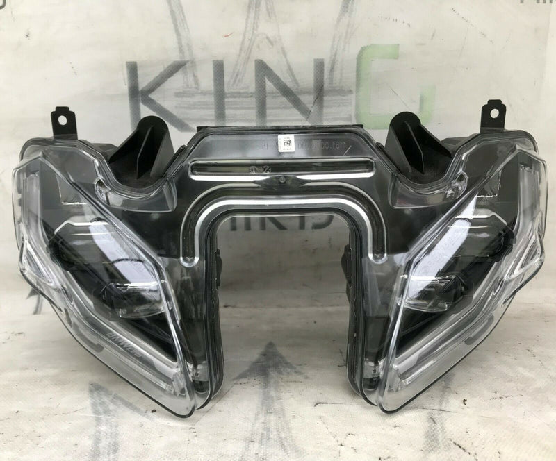 BMW S1000XR 2019-22 Genuine Front Headlight Full LED Light Lamp 63128395701