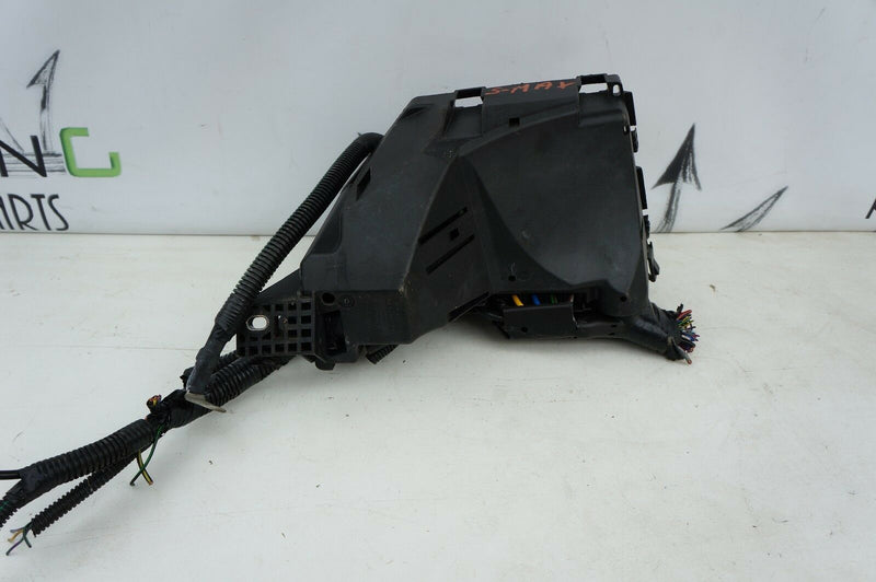FORD S-MAX MK1 2006-2015 ENGINE BAY RELAY AND FUSE BOX 6G9T-14A076-AE
