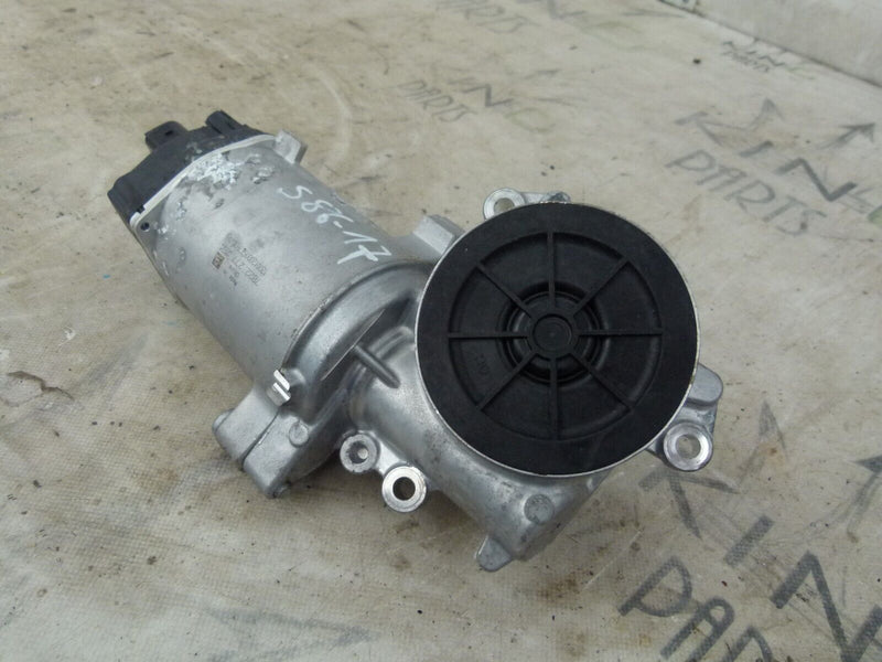 LAND ROVER DISCOVERY SPORT 2014-19 STEERING RACK MOTOR GENUINE 4532006811 S86-17